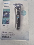 Philips Norelco Shaver 7300, Rechargeable Wet/dry Pop-up Trimmer. Fixed Price $65.00.