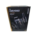 Manscaped The Lawn Mower 4.0 Pro Refined Hair Grooming Hygiene Kit 70-00026 New. Fixed Price $49.95.
