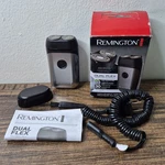 Remington R95 Dual Flex Men's Shaver Cordless Travel Box Complete Works. Fixed Price $39.95.