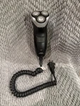 Phillips Norelco Closecut Rechargable Cordless 3 Head Shaver 6948XL W/cord Works. Fixed Price $18.50.