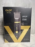 Olov Body & Groin Trimmer For Women Cordless Electric Bikini Shaver. Fixed Price $34.99.