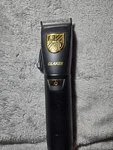 Glaker Professional Hair Clippers & Outline Trimmer For Men Model 6026. Fixed Price $30.99.