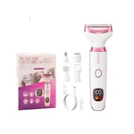 Electric Razor Shavers For Women Wet/dry 5 1 Bikini Trimmer Face... Fast Ship. Fixed Price $22.96.