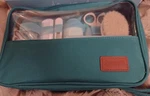 Lupantte Baby Healthcare Nursery Kit, Electric New 28 Pc. Fixed Price $12.55.