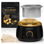 My Beauty Spot Wax Warmer For Hair Removal Kit 33.33 Ounce (pack Of 3). Fixed Price $31.18.