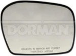 Door Mirror Glass For 2000-2002 Toyota 4RUNNER. Fixed Price $79.14.