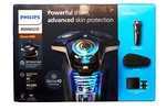 Philips Norelco Shaver 6000 Series Senselq & Quick Clean Pod #6900/89. Fixed Price $100.00.