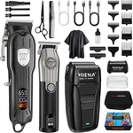 Hair Clippers For Men Professional Cordless Electric Beard.... Fixed Price $64.99.