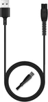 Cable Compatible With Philips Norelco One Blade CHARGER,5V Usb Charging. Fixed Price $6.30.