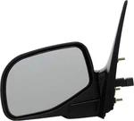 955-044 Driver Side Power Door Mirror Folding Compatible With Black. Fixed Price $70.57.