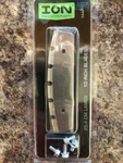 Ion 10" Replacement Threaded BLADES-24508-KIT. Fixed Price $54.49.