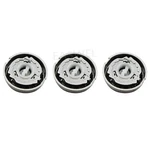 3X Shaver Heads Foil Blade Cutters For Norelco HP1722A HP1722B HP1622A. Fixed Price $88.15.