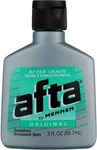 Afta After Shave Skin Conditioner Original 3 Oz ( Pack Of 6). Fixed Price $35.12.