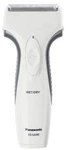 (express) New Panasonic Wet Dry Shaver Razor Washable ES-SA40-W 110V. Fixed Price $106.80.