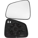 Roworkx 1-PACK Driver Side Left Heated Mirror Compatible With 2013 2014. Fixed Price $33.99.