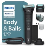 Philips Series 7000 Showerproof Trimmer And Shaver Body Grooming Kit BG7480/50. Fixed Price $89.95.