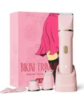 Bikini Trimmer For Women, Dovety 3 1 Painless Electric Razors. Fixed Price $15.00.