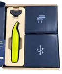 Philips Norelco One Blade Face Hybrid Electric Trimmer QP2724/90, Tested. Fixed Price $24.99.