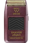 Wahl Professional 5 Star Series Shaver/shaper, Cord/cordless Finishing Tool. Fixed Price $63.99.