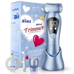 Rategist Cordless Electric Razors For Women: Rechargeable Painless Deep Blue. Fixed Price $37.17.