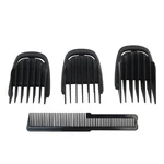 3 Piece Set (9MM 12MM 16MM) Haircut Blade Guards Replacement For Philips Nore.... Fixed Price $48.55.