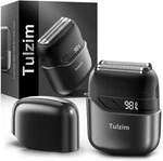 Electric Foil Shaver For Men: Cordless Razor Face & Beard - 3 Float. Fixed Price $47.51.