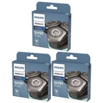 Philips Norelco Series 9000/S9000 Replacement Shaving Heads - SH91/52 3 Pack. Fixed Price $189.99.