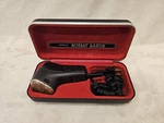 Vintage Norelco Hp 1135 Triple Header Electric Razor Original Box, Tested. Fixed Price $28.00.