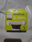 Philips Norelco Oneblade Intimate Replacement - QP229/80 2CT. Fixed Price $20.99.