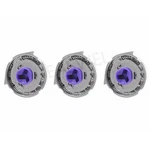 3PCS Shaver Shaving Heads For Philips 8140XL 8150XL 8151XL 8160XL. Fixed Price $9.35.