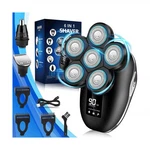 Electric Shaver For Men, 6 In 1 Razor IPX7 Wet/dr... Fast Ship. Fixed Price $41.99.