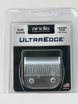 Andis Ultraedge Size 0000 Clipper Blade 64074 1/100" Like Nev Tested Fits Agc. Fixed Price $29.99.