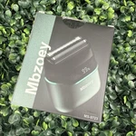 Mbzoey Electric Foil Shavers Mini Travel Dual Head Razor Cordless. Fixed Price $27.04.