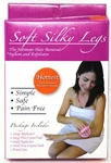 Soft Silky Legs Ultimate Hair Removal System And Exfoliator Exfoliation New. Fixed Price $7.99.