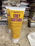 Miss Jessie's Coily Custard 8.5OZ Fresh New Small Business Cat Lady. Fixed Price $18.90.