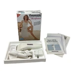 Vtg Panasonic Smooth Operator Ladies Cordless Wet Dry Shaver ES271. Fixed Price $14.99.
