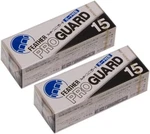 Feather PG-15 Artist Club Pro Guard Replacement 2 Packs 30 Blades. Fixed Price $31.98.