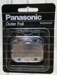 Nos Panasonic WES9963P Genuine Replacement Outer Foil - Brand New Sealed. Fixed Price $14.95.
