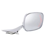 United Pacific Right Hand Mirror Led Turn Signal 1968-1972 Chevelle Nova Camaro. Fixed Price $68.98.