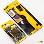 Stanley Tools Surform Shaver 21-115 With Extra 21-515 Replacement Blade. Fixed Price $7.89.