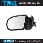 Trq Power Heated Mirror Lh For Blazer S10 Truck S-15 Sonoma. Fixed Price $54.95.