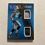 Christian Mccaffrey 2018 Panini Absolute Head Toe Patch #d 07/47. Fixed Price $49.99.