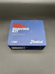 Freebird Flex Series Electric Rotary Shaving Kit - Tools For Headcare. Fixed Price $24.99.
