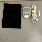 Finishing Touch Flawless Legs 18K Gold Plated Women's Rechargeable Razor. FL-001. Fixed Price $29.99.