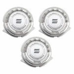 3PCS Shaver Shaving Heads For Philips 7360XL 7380XL 7735X 7737X 7745X 7775X. Fixed Price $9.57.