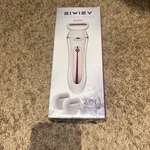 Nwt Siwiey Electric Shaver. Fixed Price $25.00.