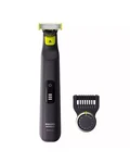 Philips Norelco Oneblade Pro Hybrid Electric Shaver & Trimmer QP6531/70. Fixed Price $50.00.
