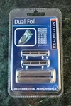 Remington SP-62 Replacement & Cutters For Microscreen Tct Razors Sealed. Fixed Price $39.95.