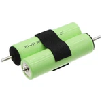 2000MAH WES7038L2506 1.2V Battery For Select Panasonic Er, Series Shavers. Fixed Price $12.85.