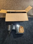 Jc Whitney JFD181CL-S Left Power Heated Mirror Ford F-150 15-17 Fold. Fixed Price $112.49.